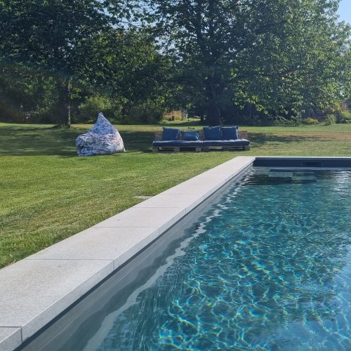 per redimensions piscine longueur et fauteuils palette